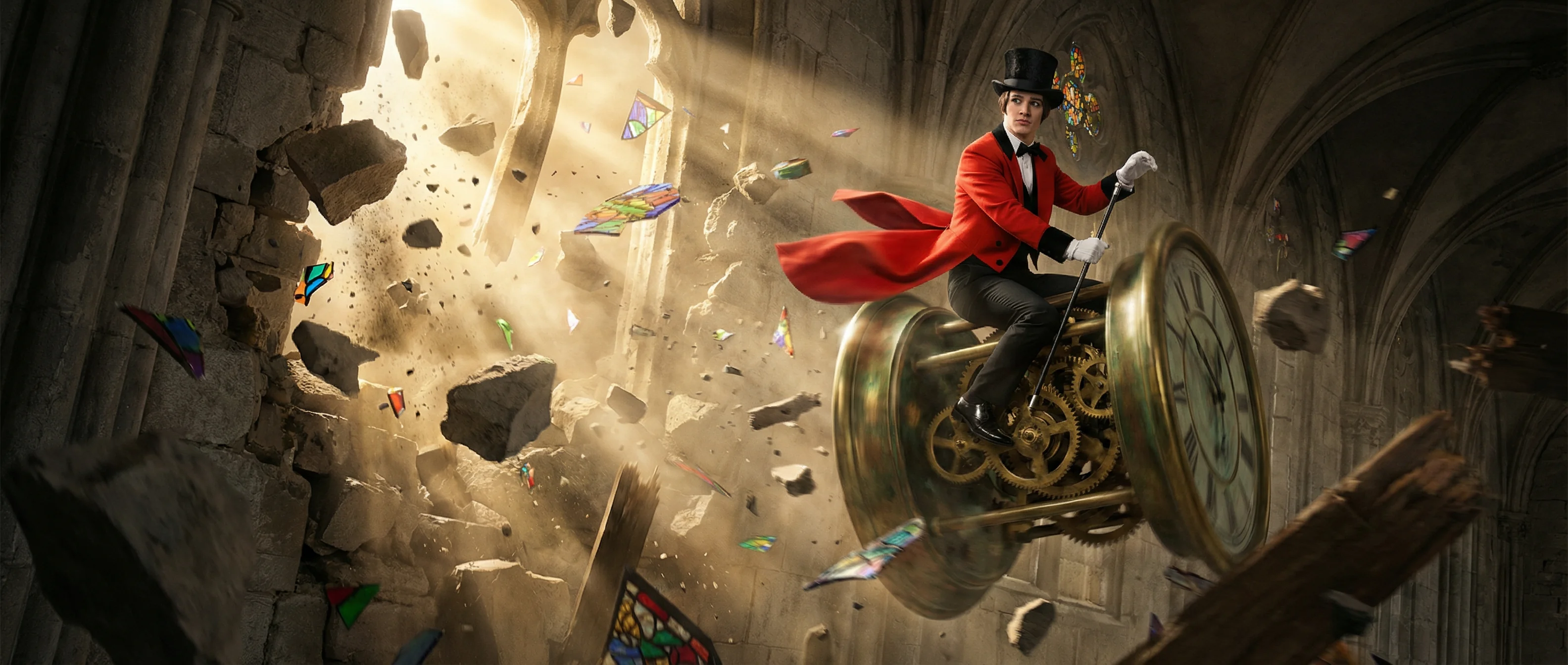 "I Chimed in..." picture 1 of 1