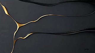 Touch of Gold, John Emmett, 2026'