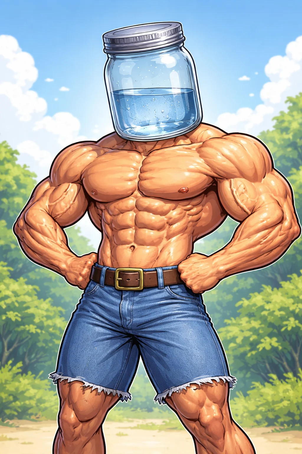 Jarnold Jortzeneggar picture 2 of 2