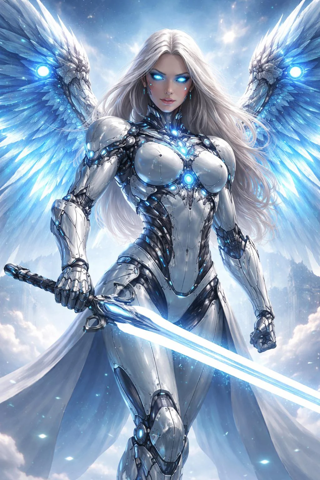 Cool Angel picture 1 of 1