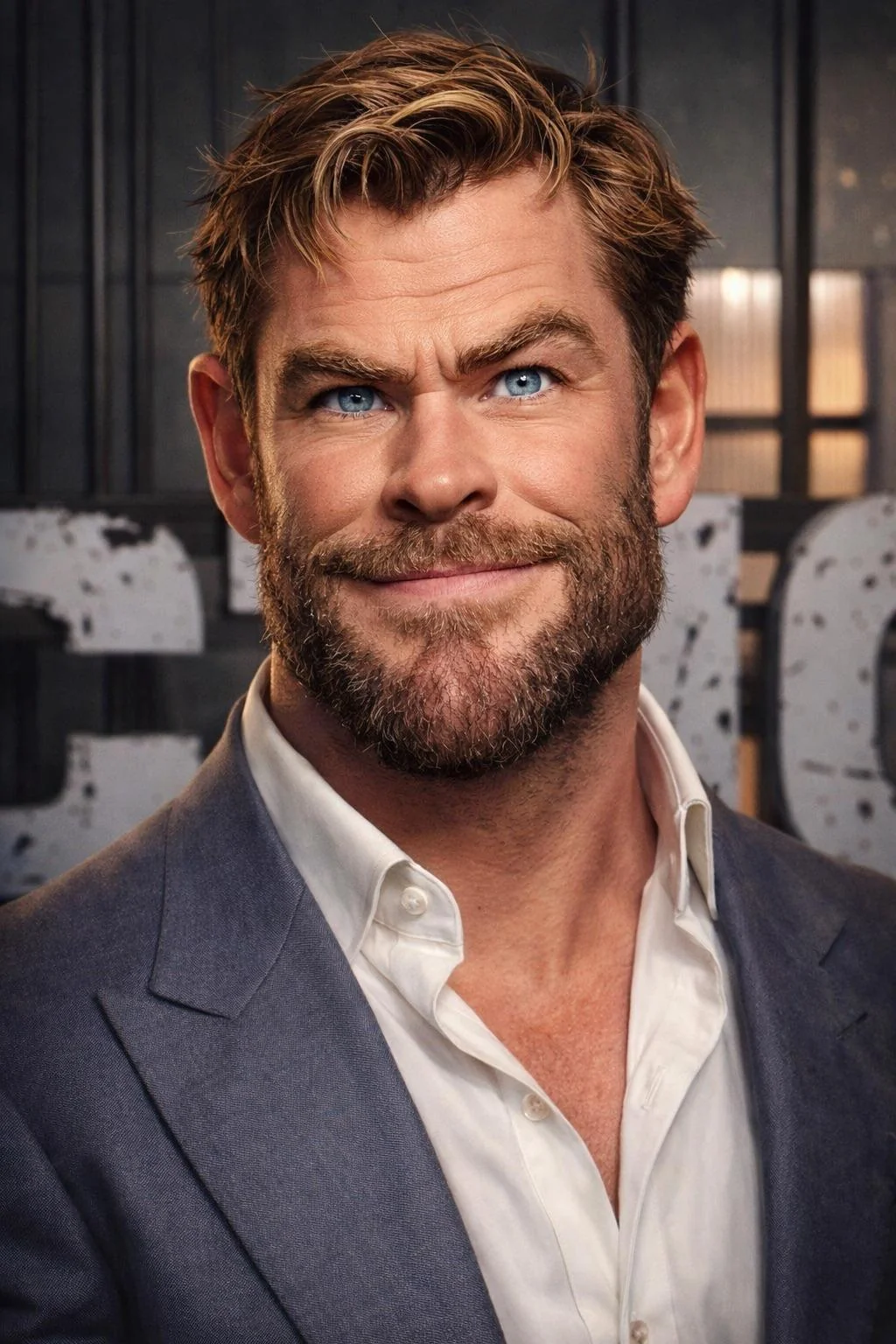 More from my series of ChatGPT caricatures picture 5 of 20