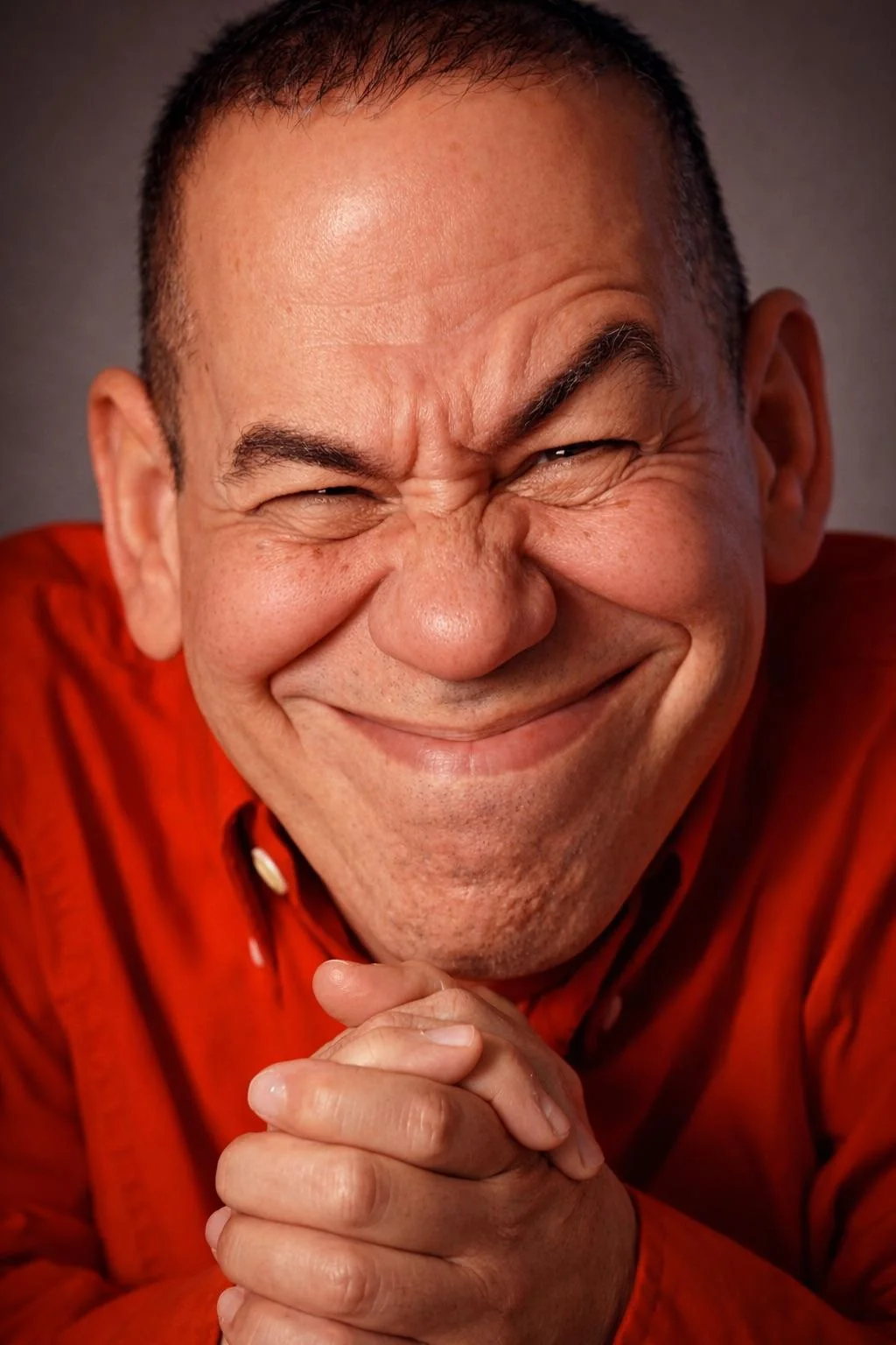 More from my series of ChatGPT caricatures picture 12 of 20