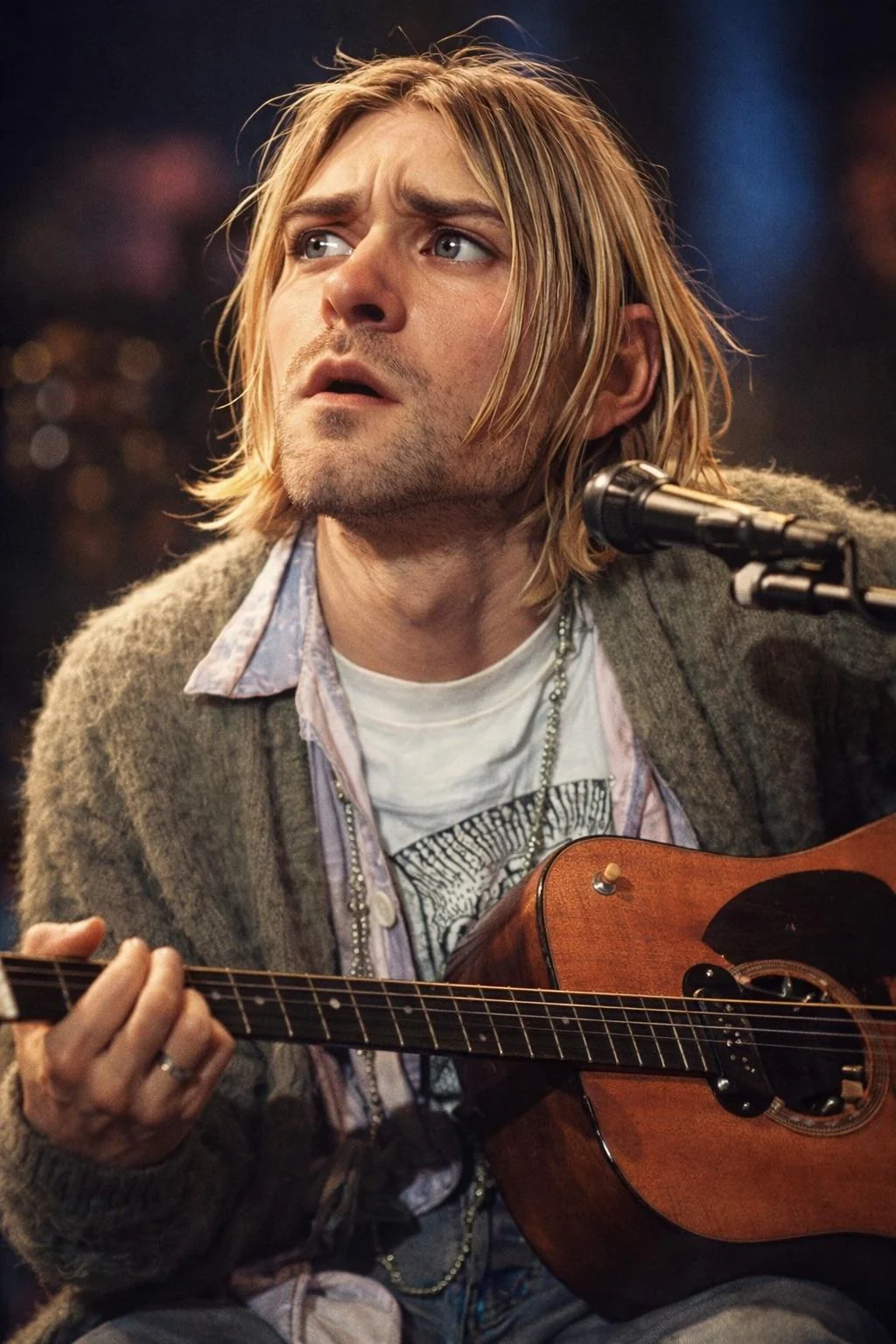 More from my series of ChatGPT caricatures picture 19 of 20