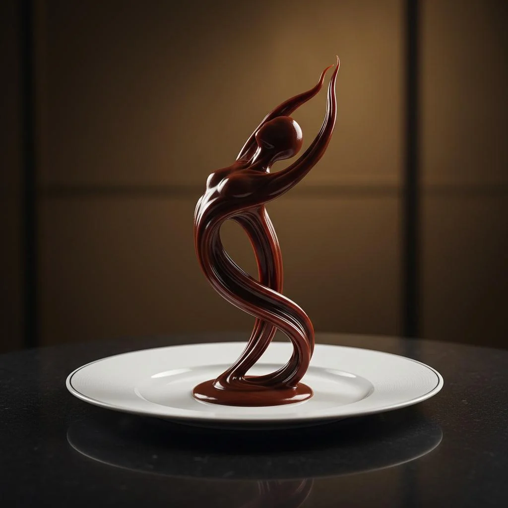 Chocolate Sauce picture 1 of 1