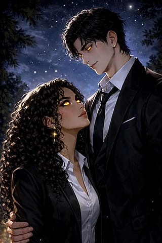 Outside walk after work ✨'