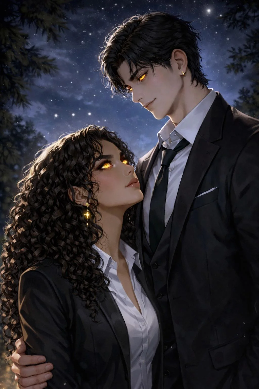 Outside walk after work ✨ picture 1 of 1