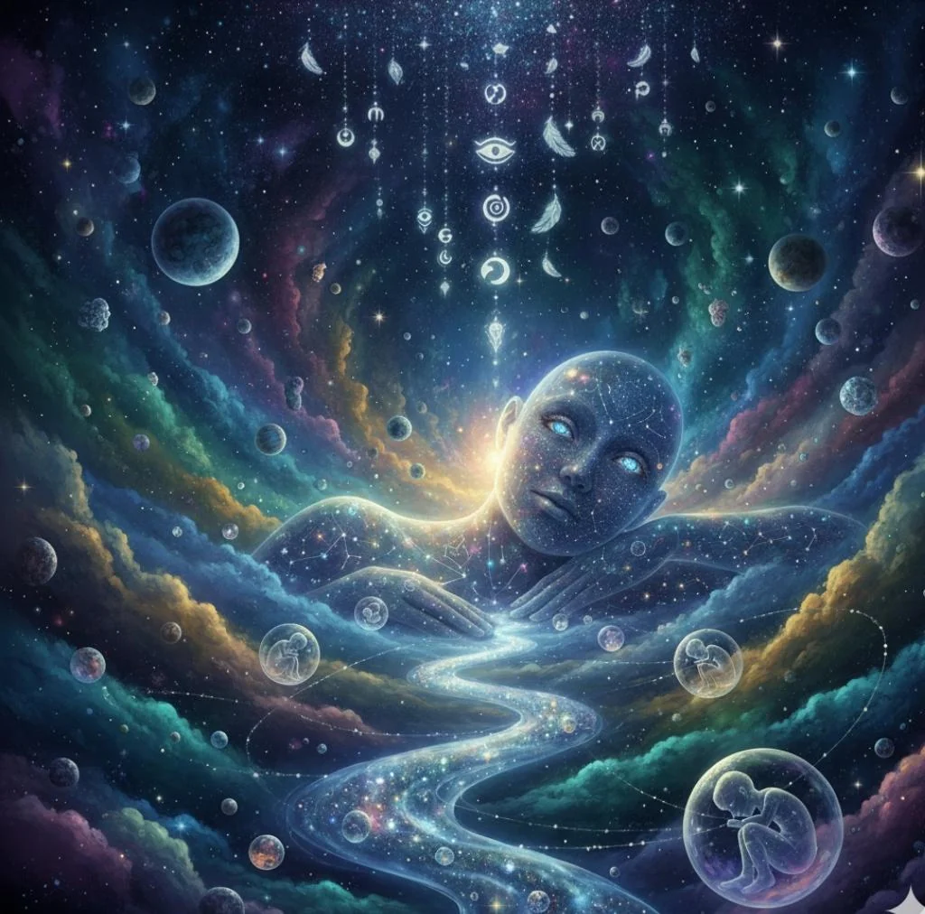 If you dream she's away picture 1 of 1