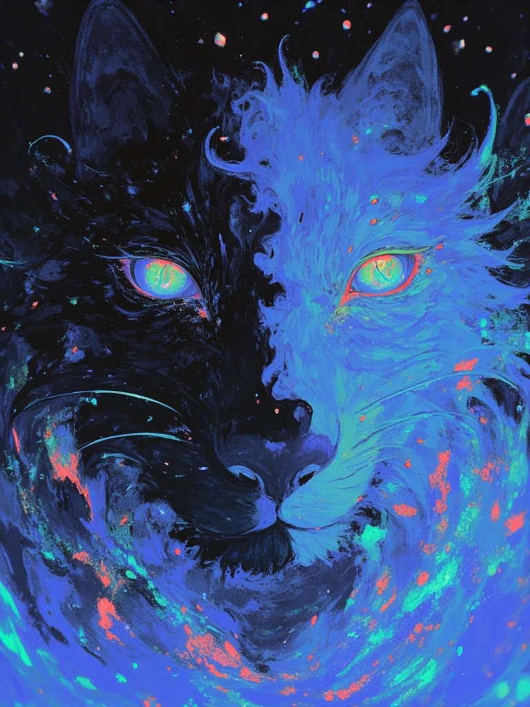 Black & White picture 1 of 2