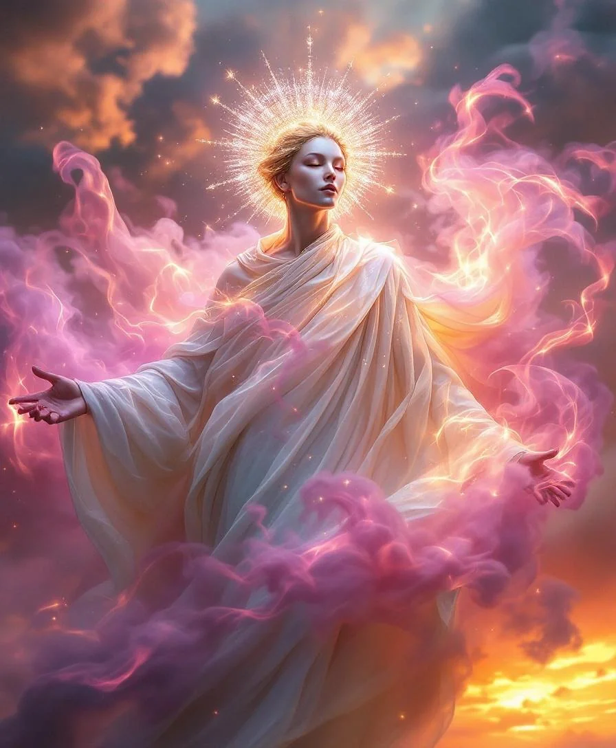 Radiant Ascension picture 1 of 1