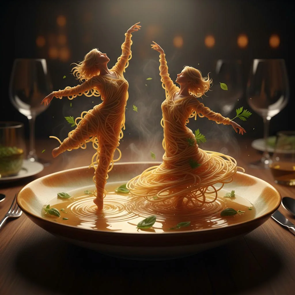 The Dance picture 1 of 1