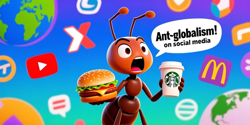 ant-i-globalism picture 1 of 1