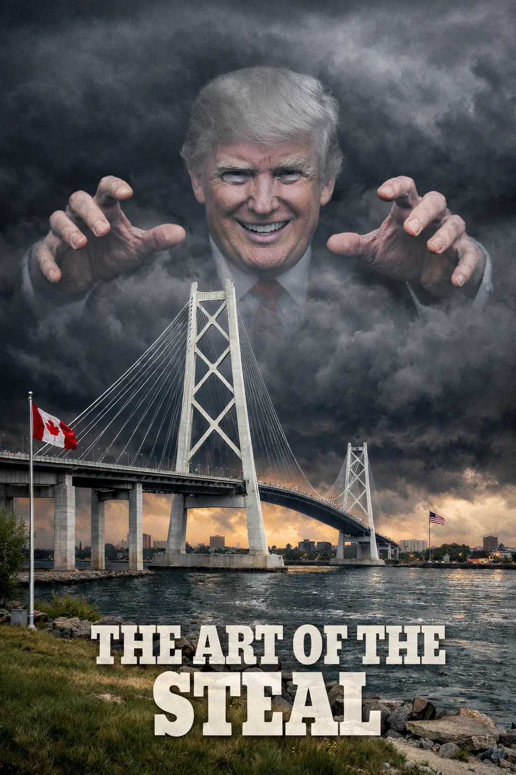 Grifters gonna grift picture 1 of 1