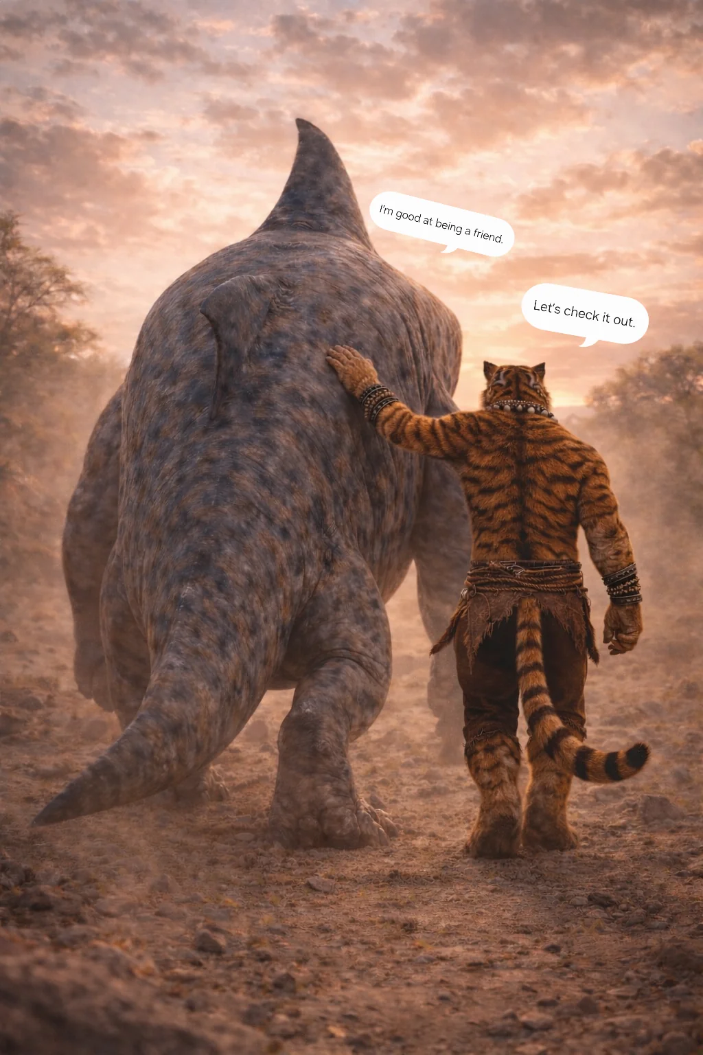 🎭 SIGMA & BRUTE PRESENT picture 5 of 10