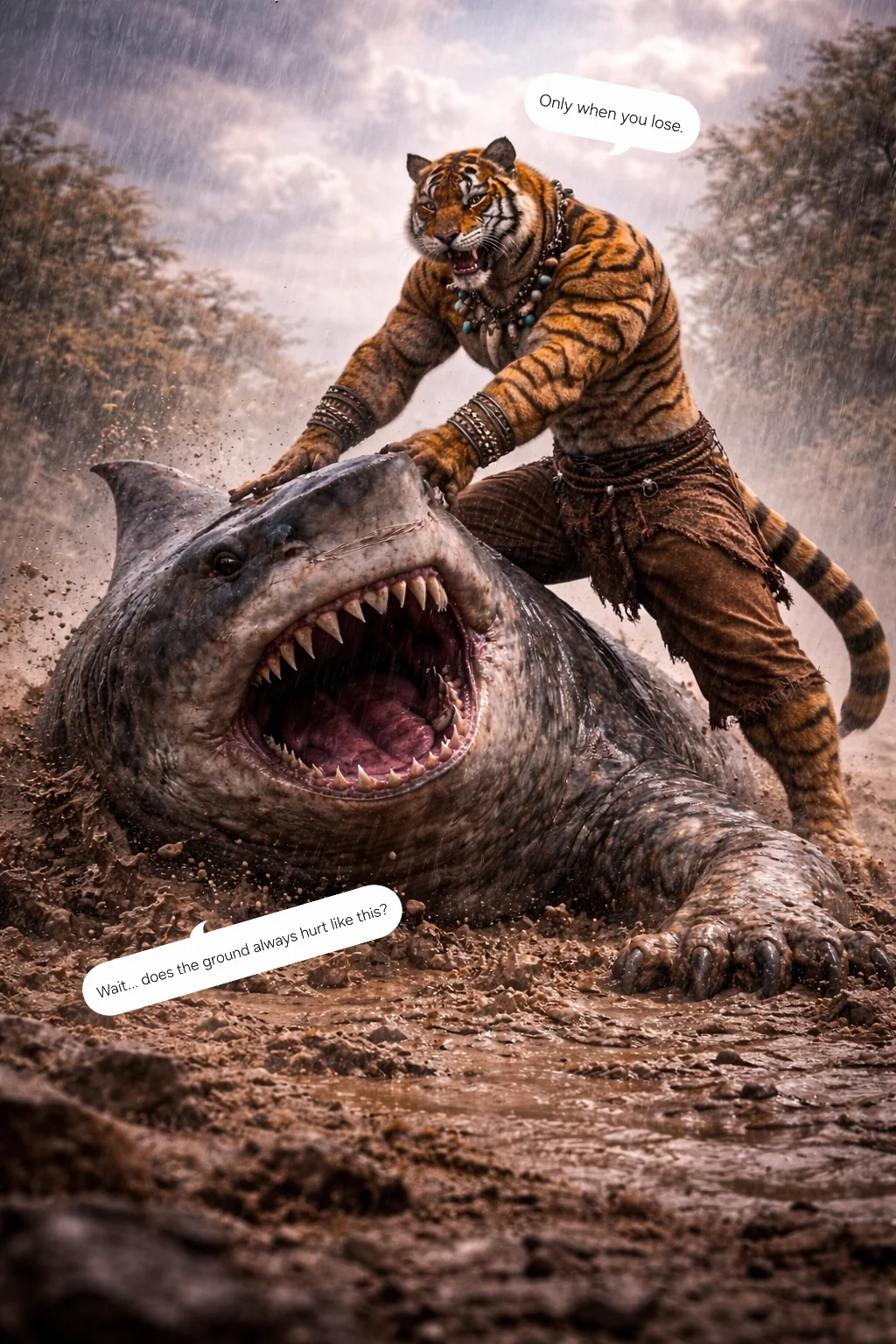 🎭 SIGMA & BRUTE PRESENT picture 7 of 10