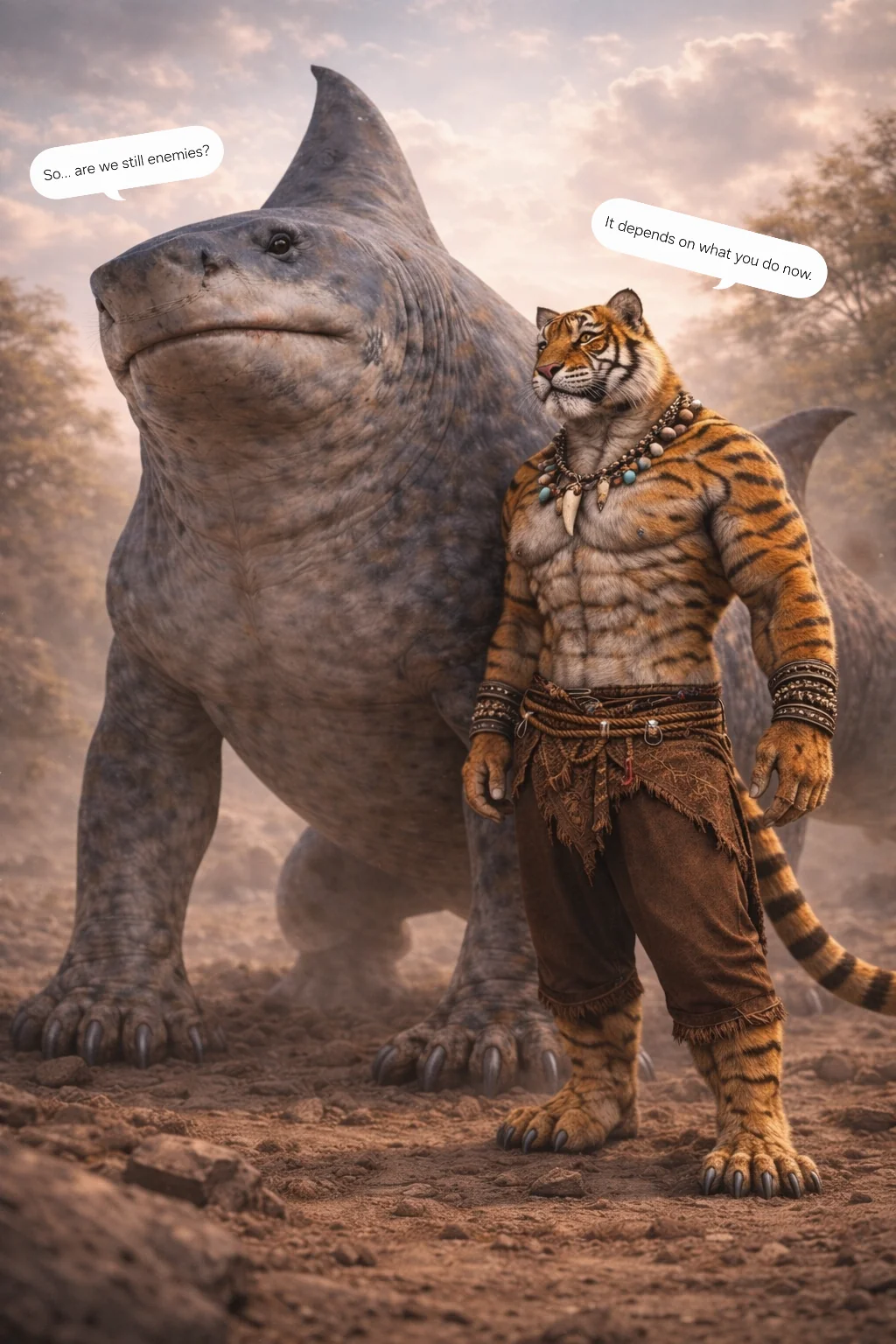 🎭 SIGMA & BRUTE PRESENT picture 8 of 10