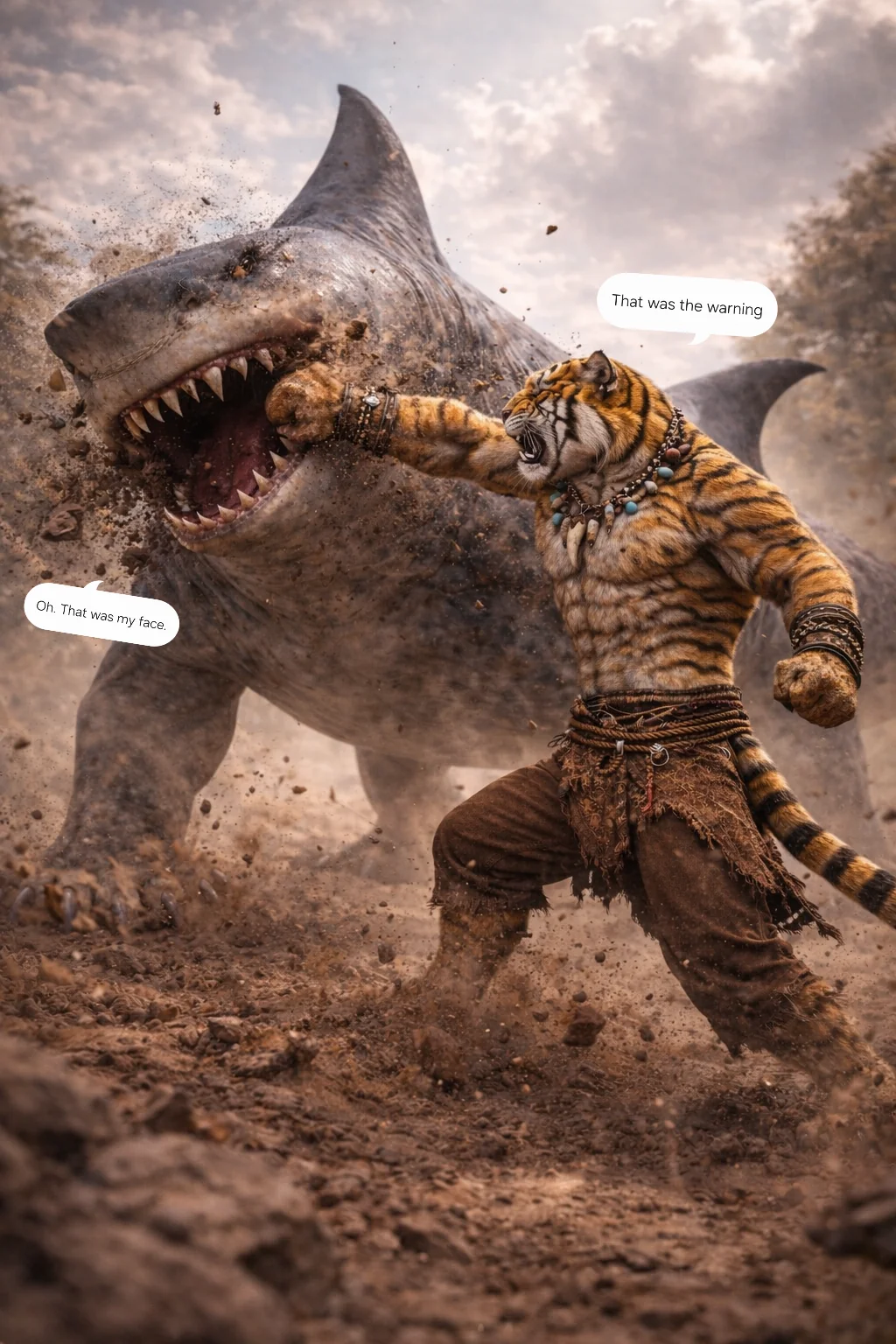 🎭 SIGMA & BRUTE PRESENT picture 9 of 10