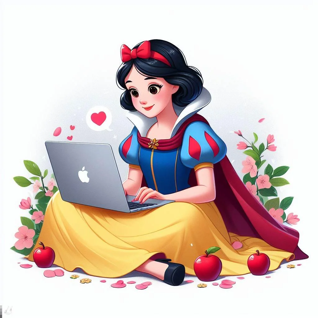 Apple picture 1 of 1