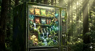 Virality potential Maximized according to A.I.'