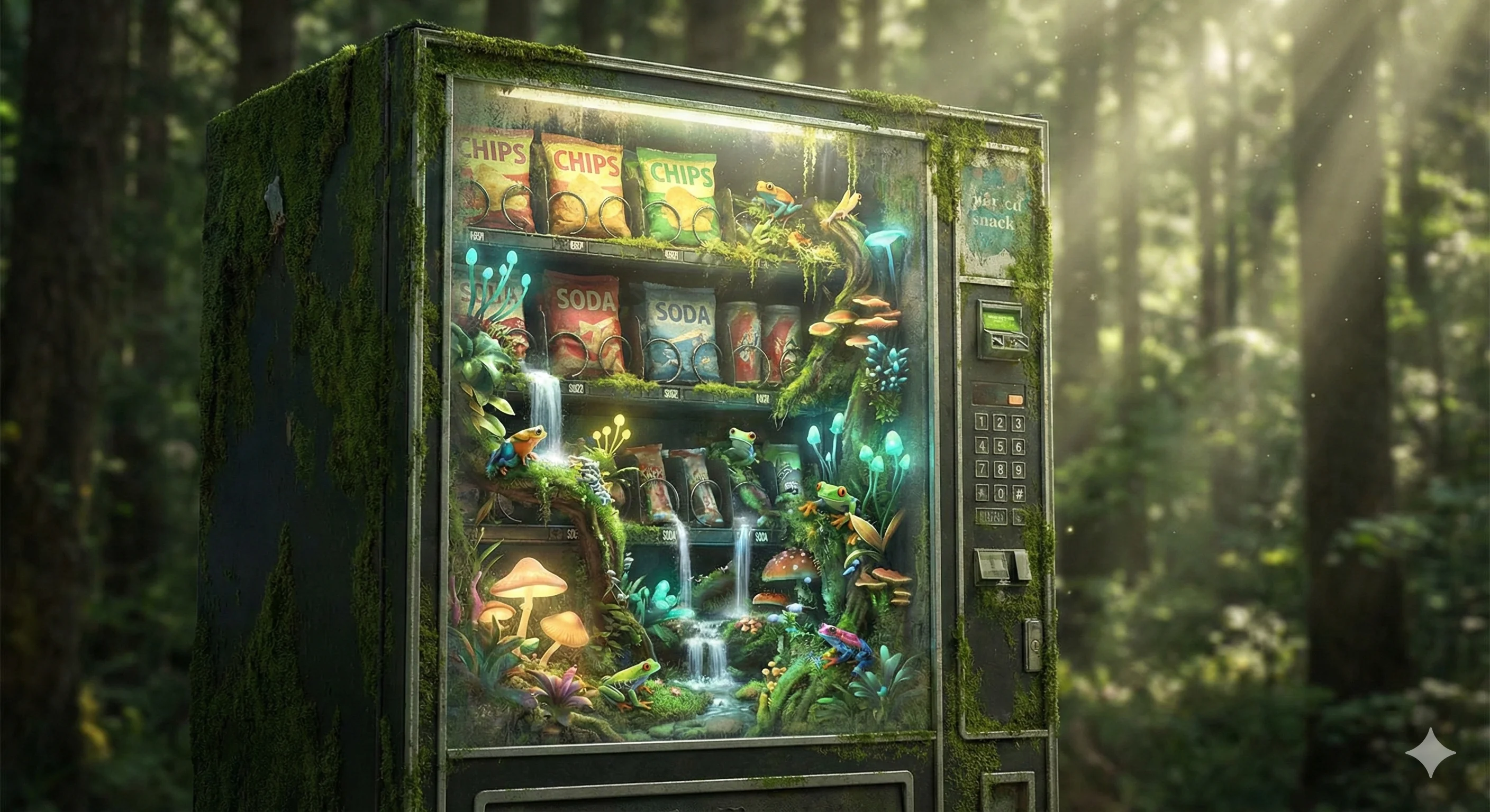 Virality potential Maximized according to A.I. picture 1 of 1