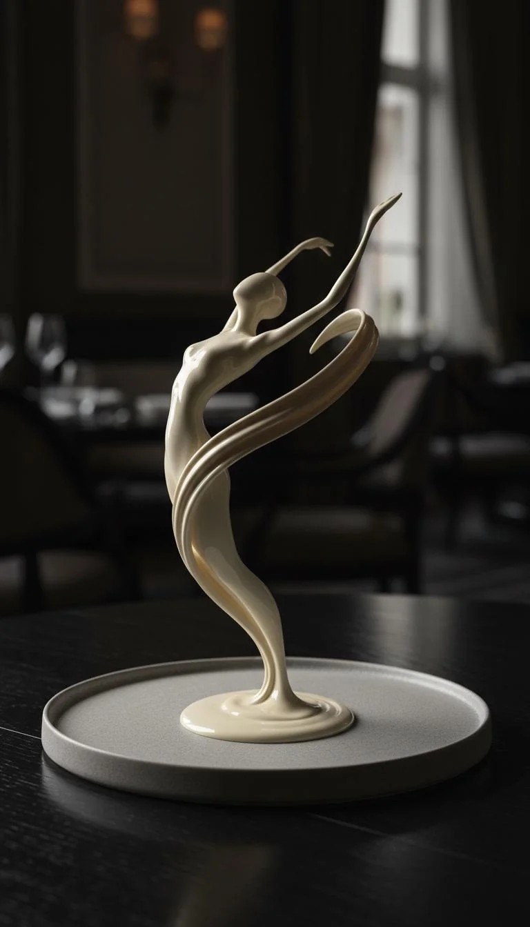 Late Dinner picture 1 of 1