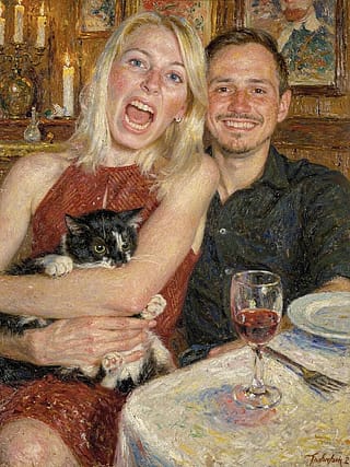 So this is the right place to post this'