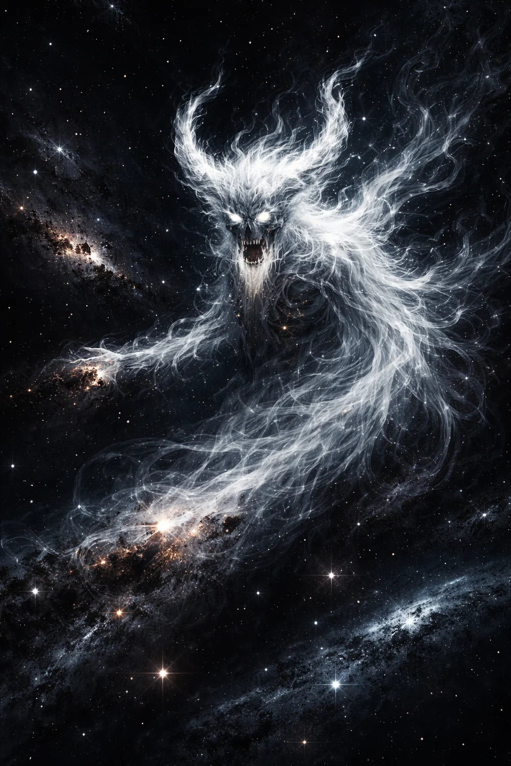 The White Chasm picture 1 of 1