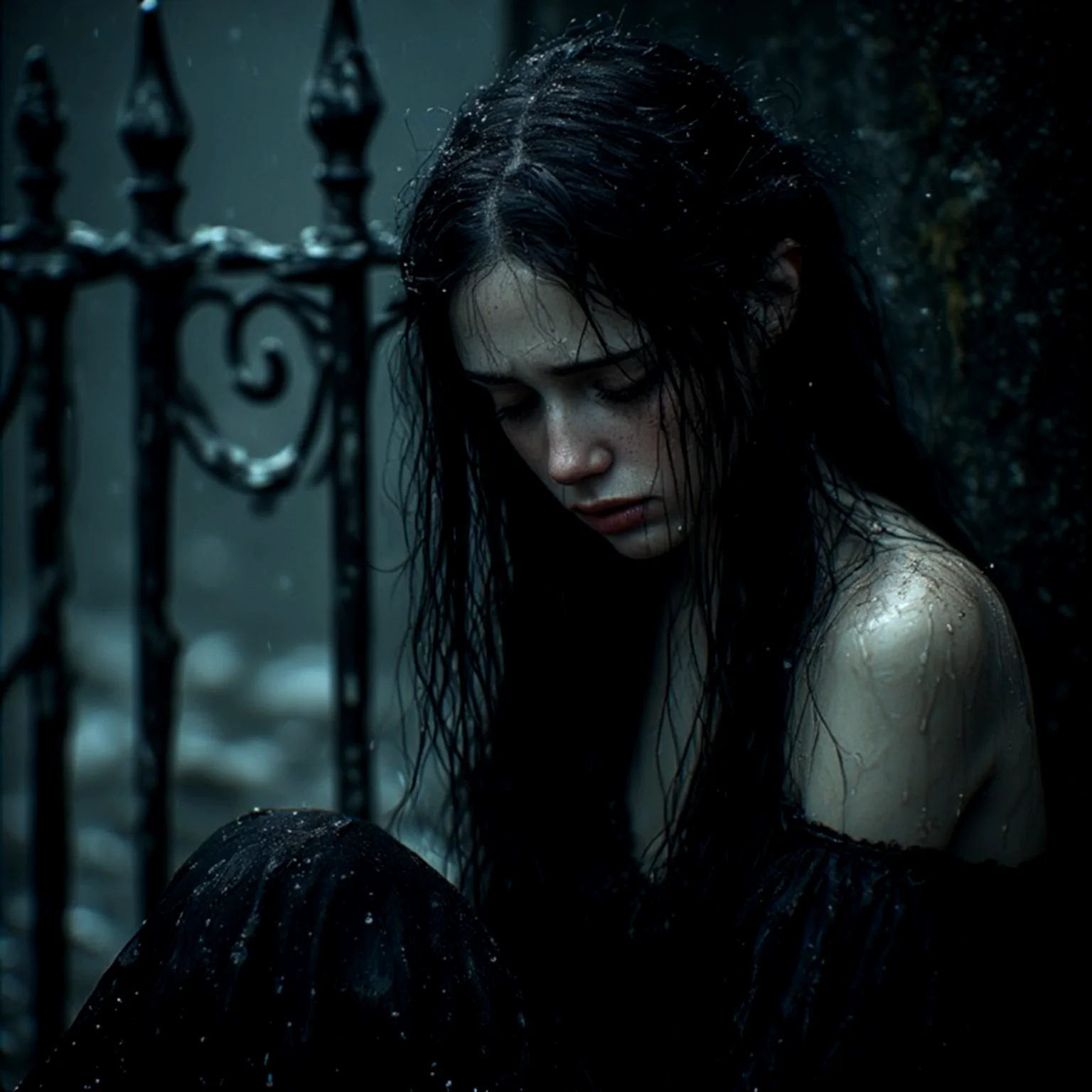 Throes of Despair picture 1 of 1