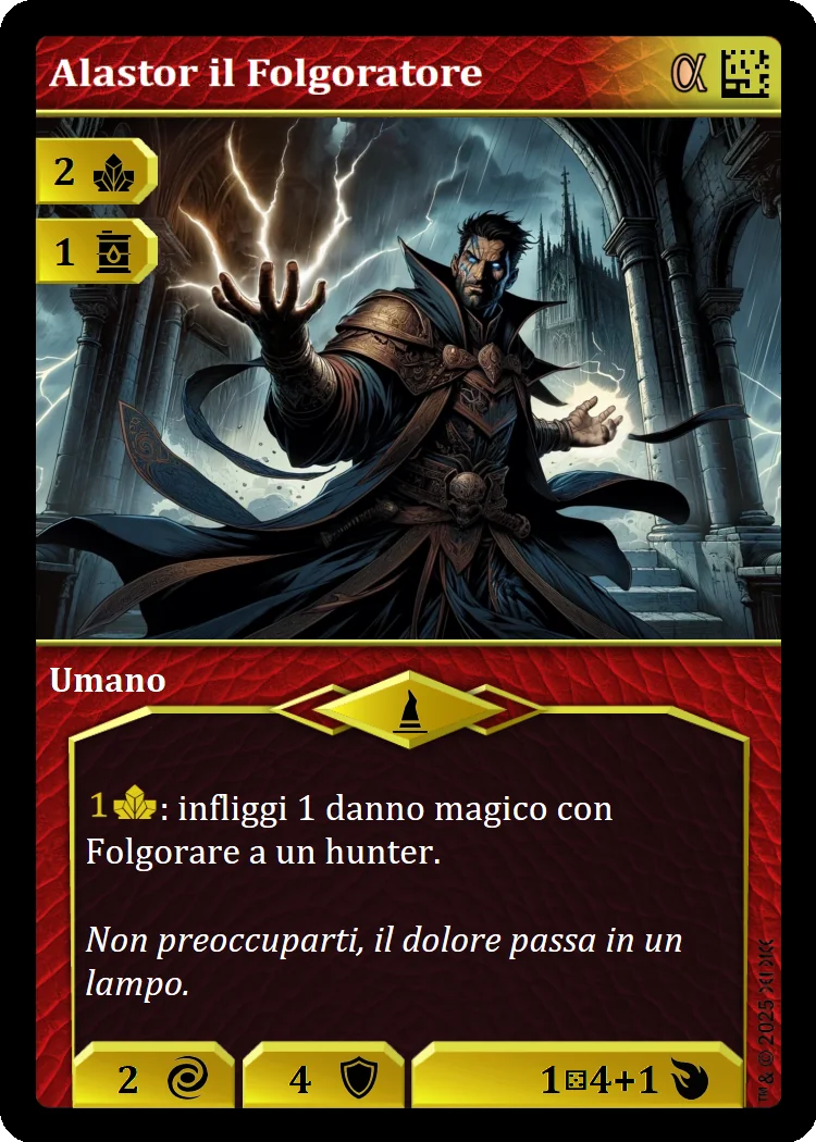 The real challenge with Portal Hunters was consistency in the prompts picture 1 of 6