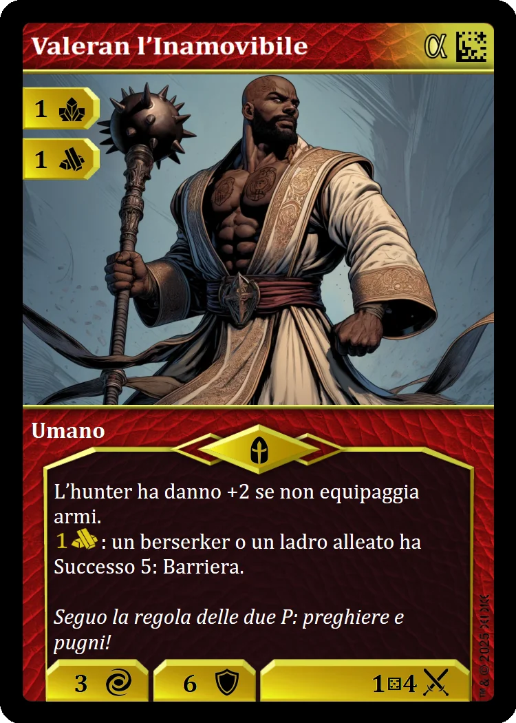 The real challenge with Portal Hunters was consistency in the prompts picture 2 of 6