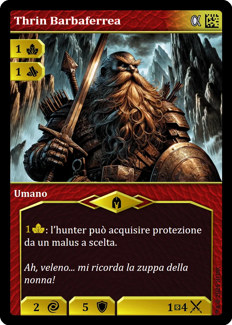 The real challenge with Portal Hunters was consistency in the prompts picture 3 of 6