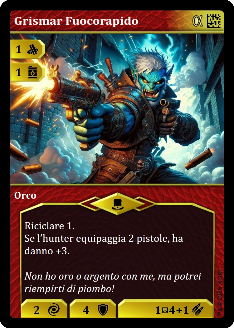 The real challenge with Portal Hunters was consistency in the prompts picture 5 of 6