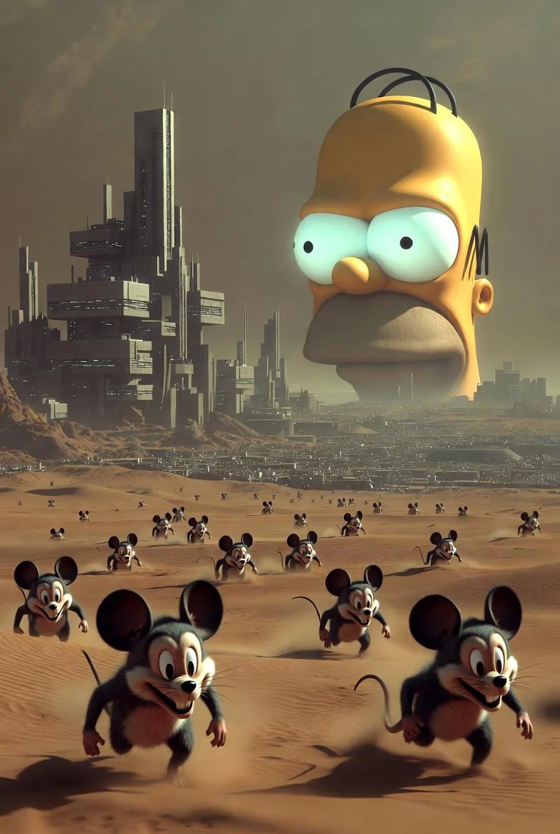 Tahhh! picture 1 of 1