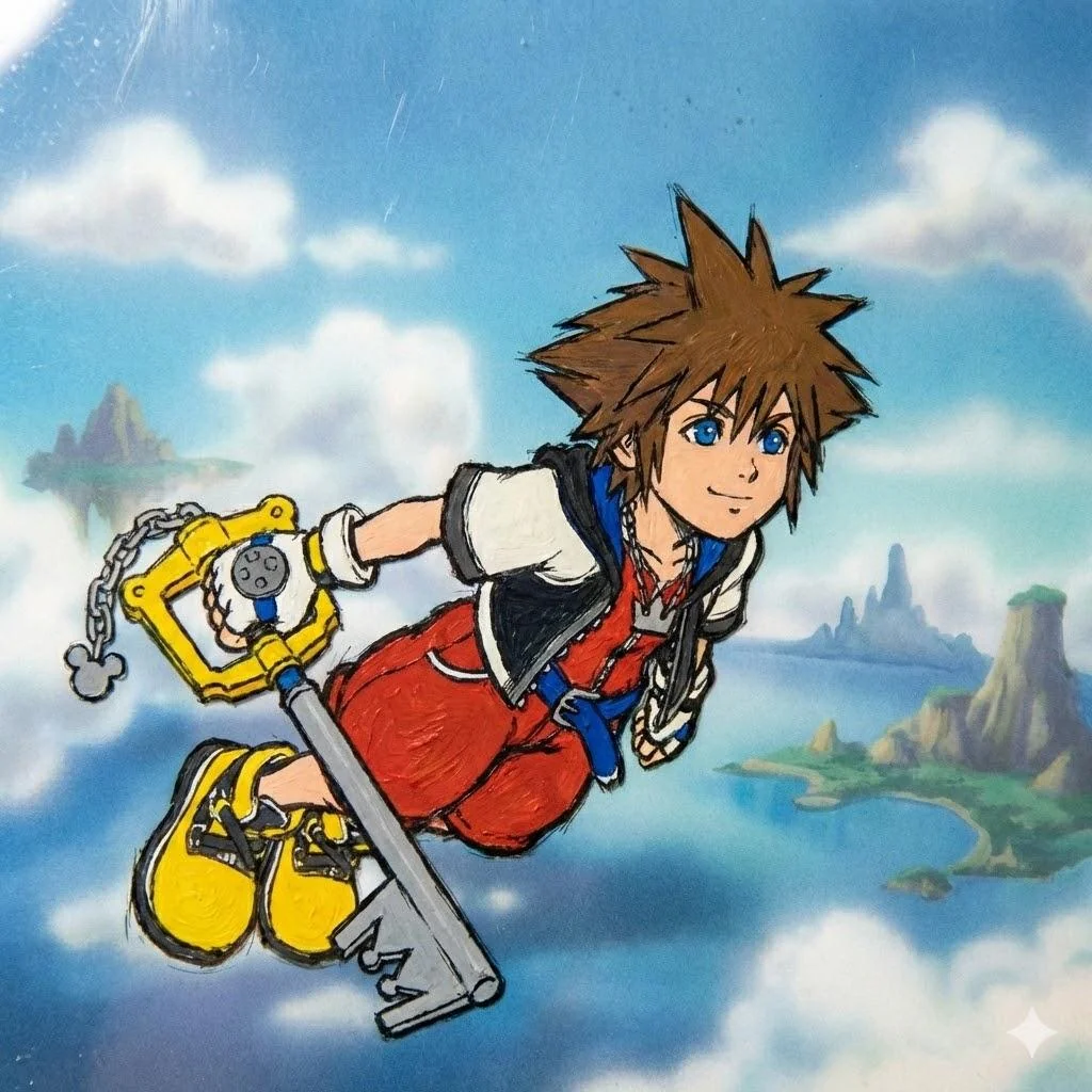 Video Game Icons picture 3 of 4