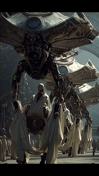 Remanent (Season 1 trailer)'