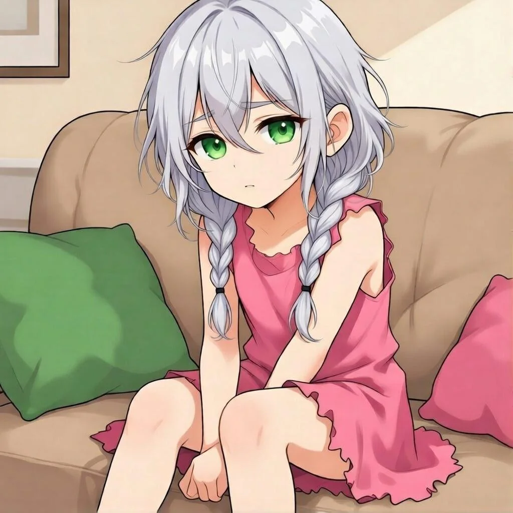 My OC picture 1 of 1