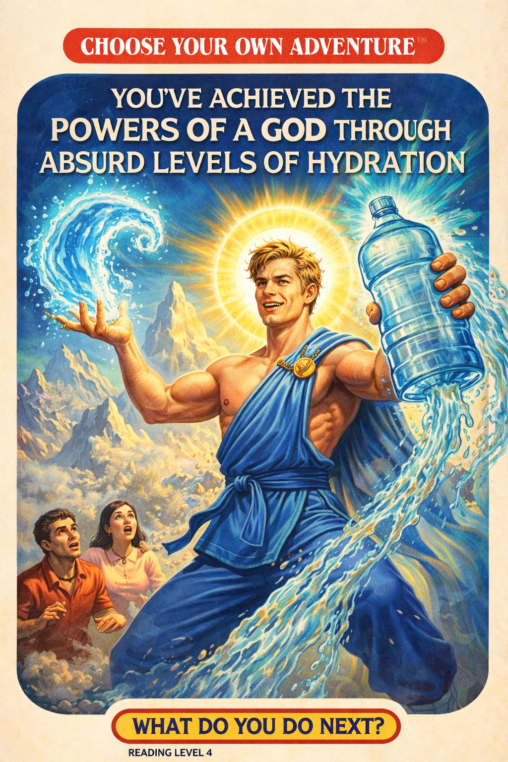 You are what you eat. picture 2 of 2