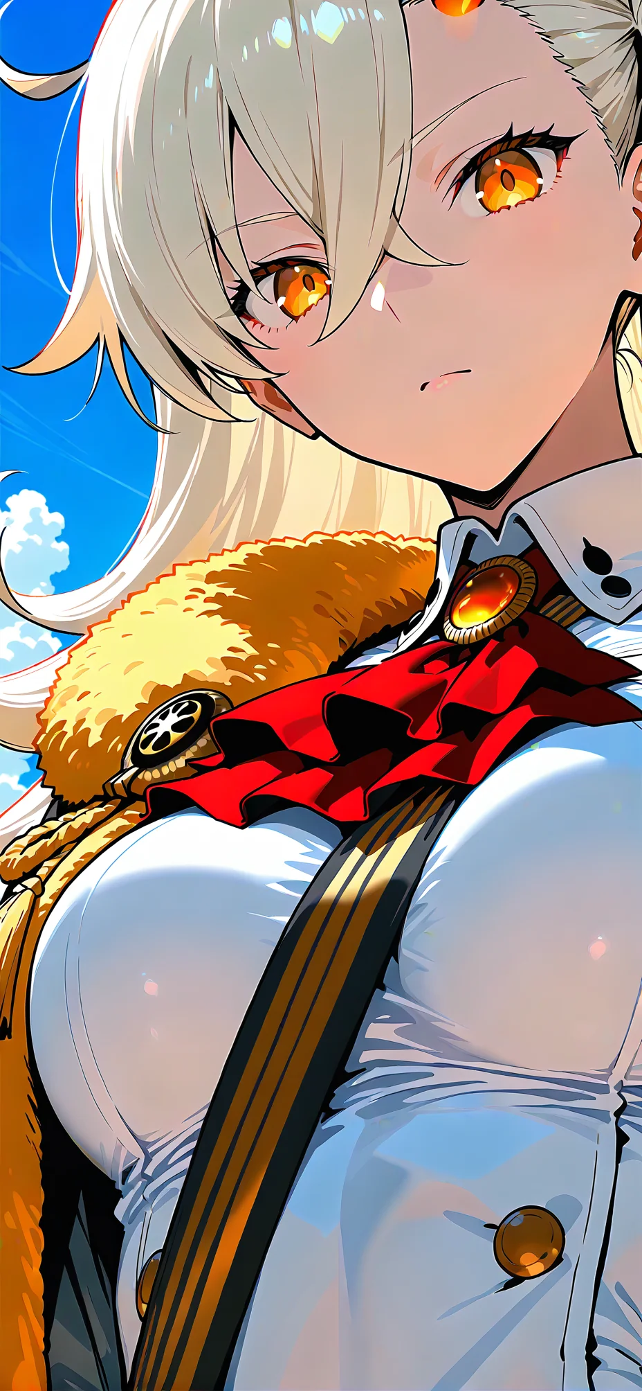 Olga Marie Animusphere（Fate/Grand Order） picture 1 of 1