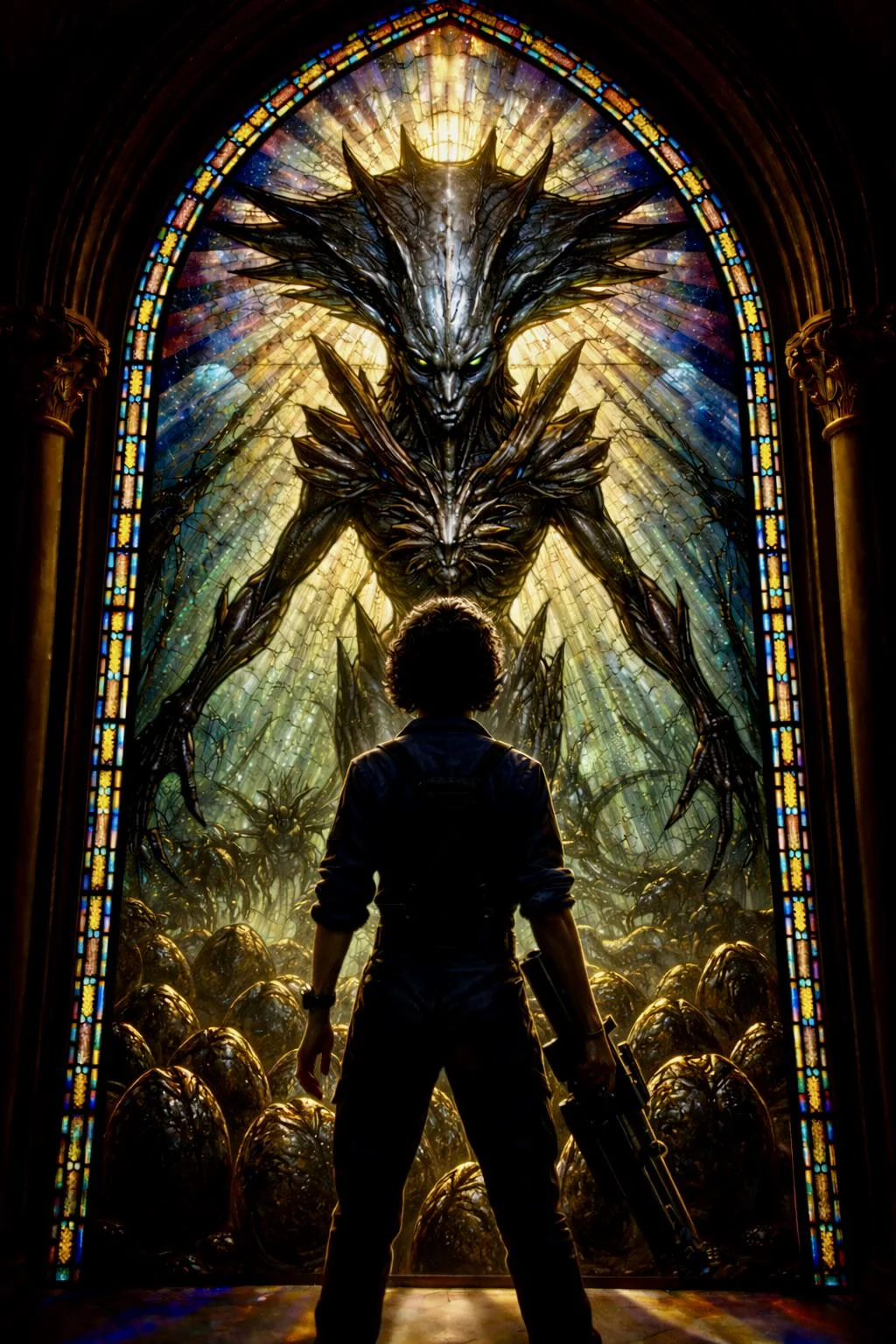 The Cathedral picture 1 of 1