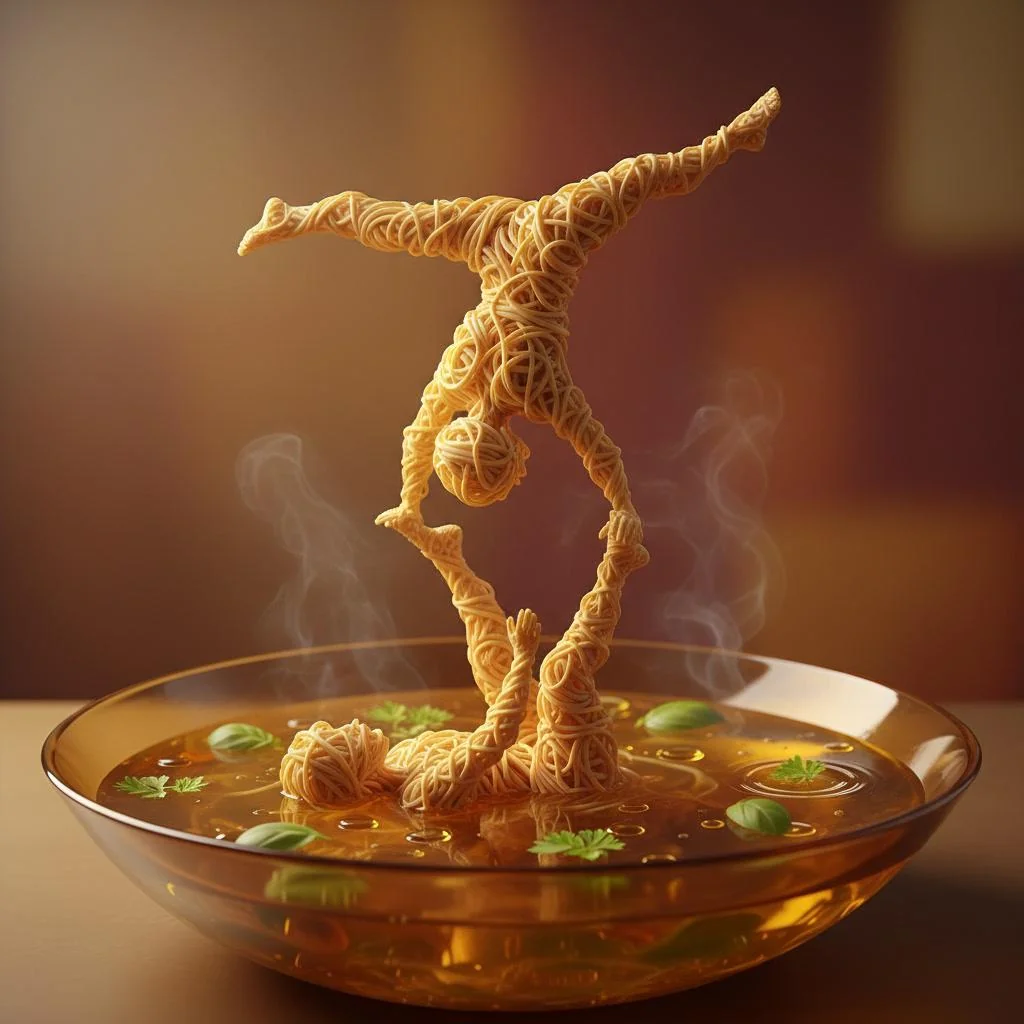 The Gymnasts picture 1 of 1