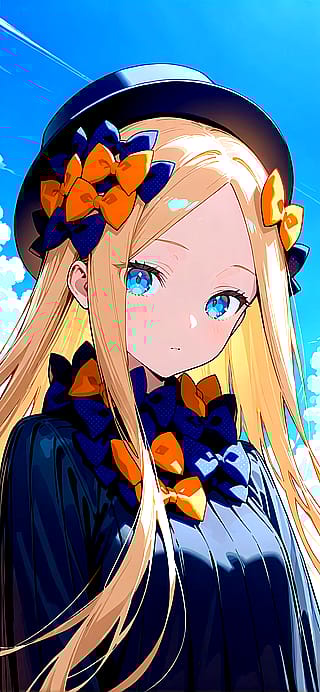 Abigail (Fate/Grand Order)'