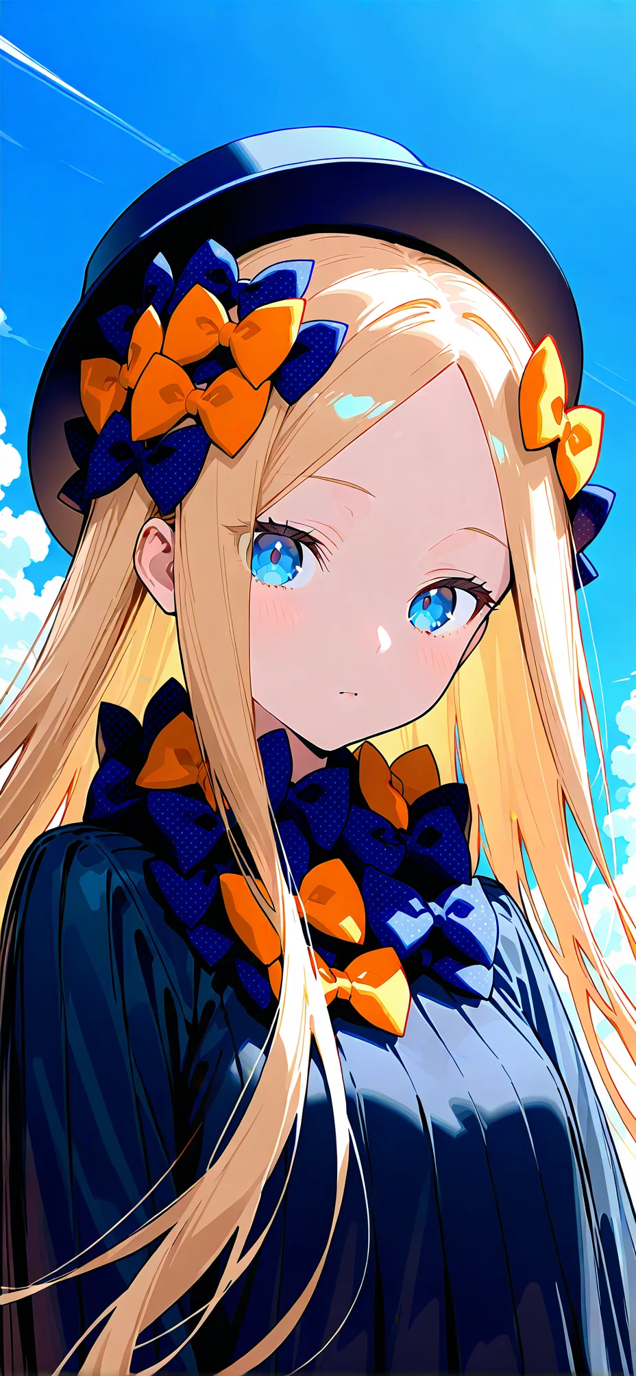 Abigail (Fate/Grand Order) picture 1 of 1