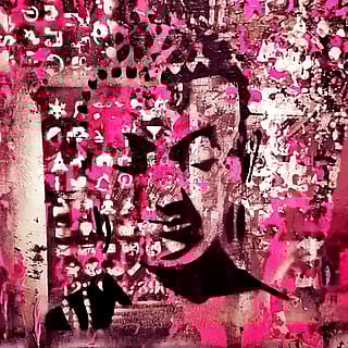 A higher consciousness'