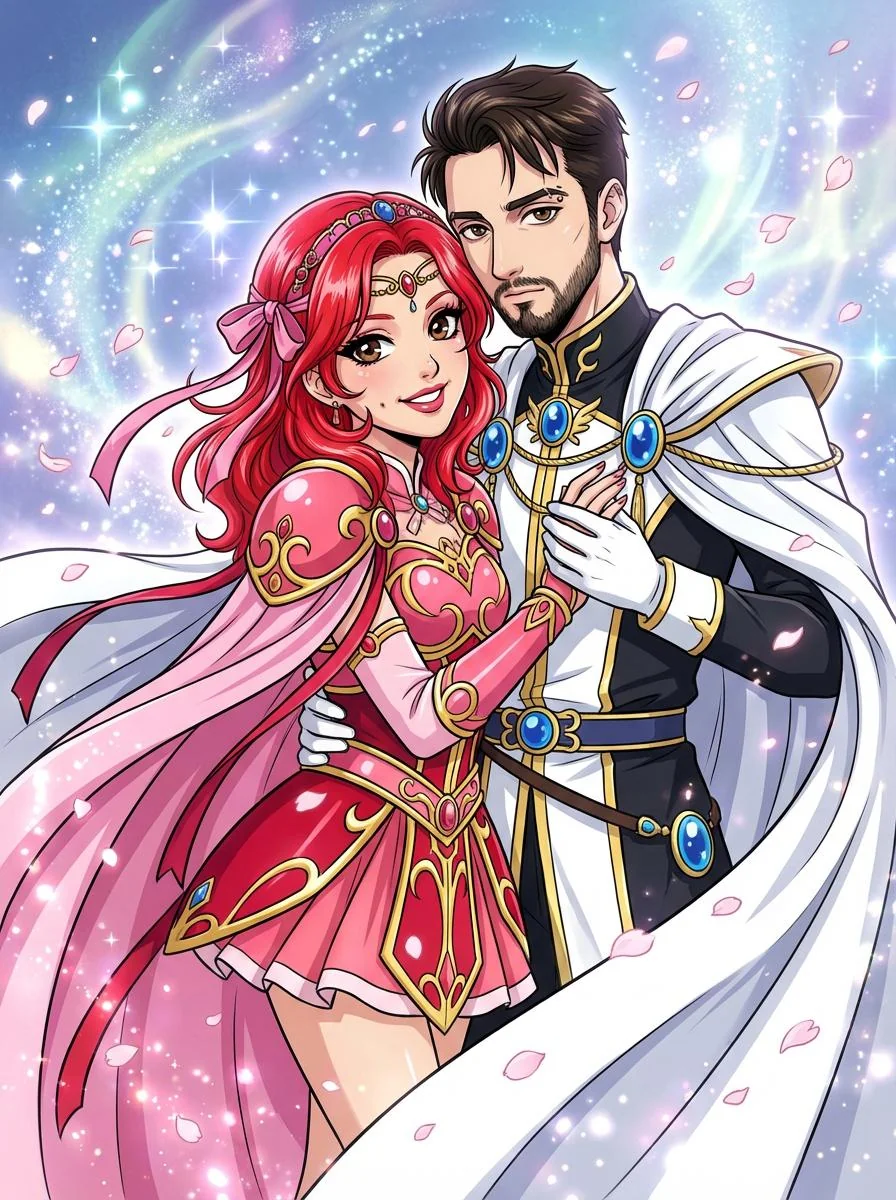 AI Art picture 1 of 1