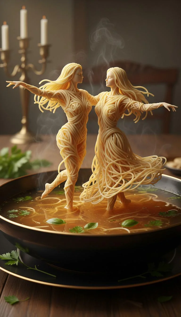 Dinner and Dance picture 1 of 1