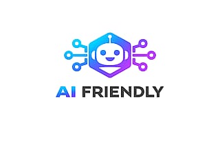 [LOGO] AI Friendly'