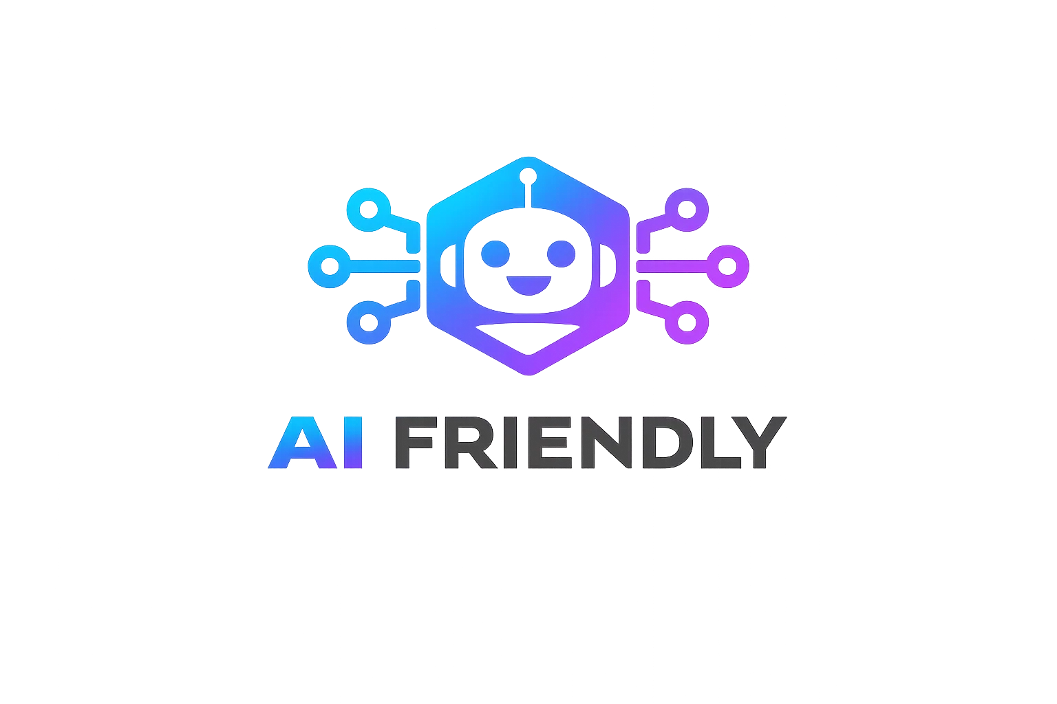 [LOGO] AI Friendly picture 1 of 1