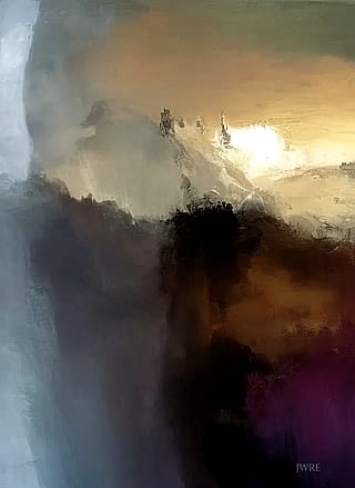 Ghastly 602628, John Emmett, 2026'