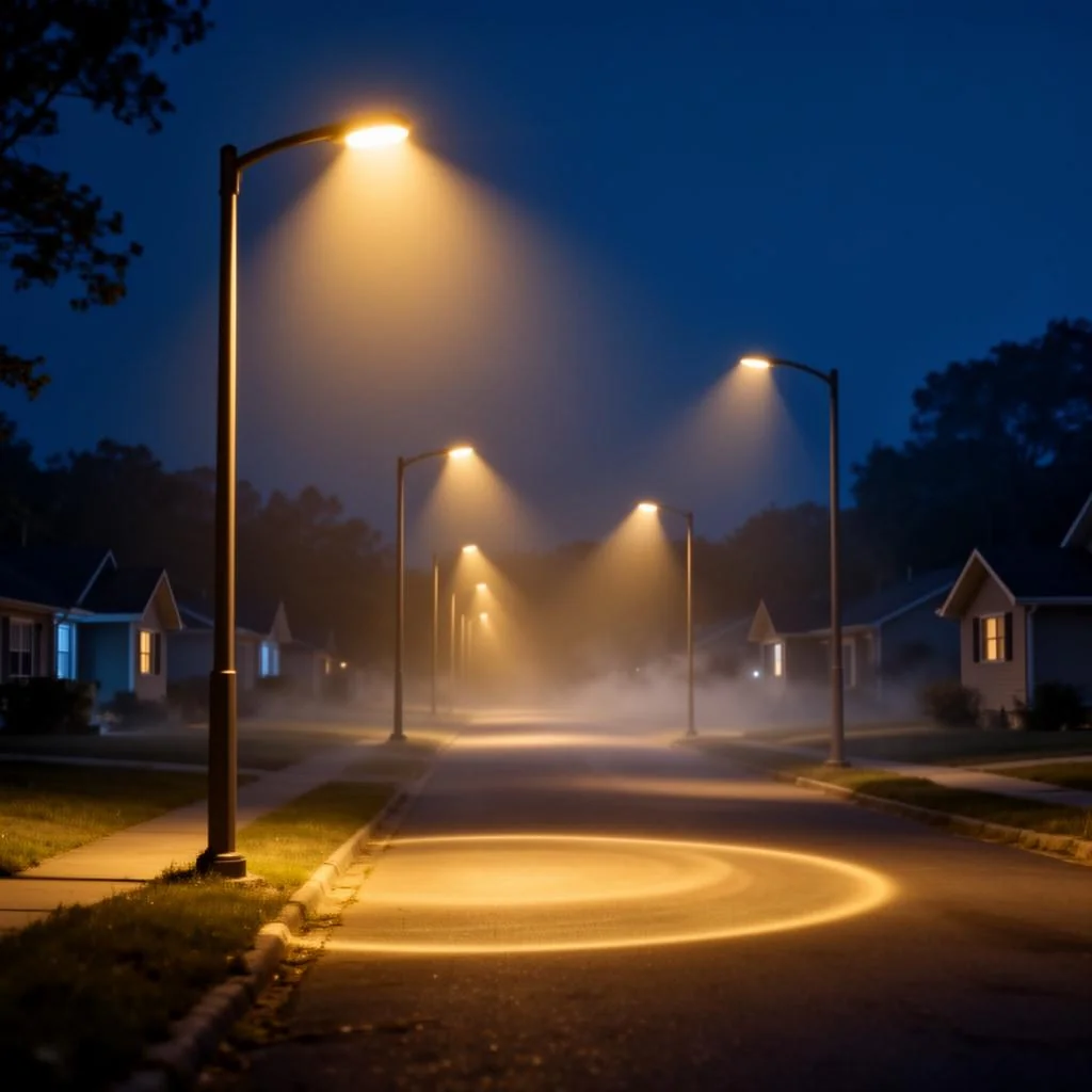 The Night Shift picture 1 of 1