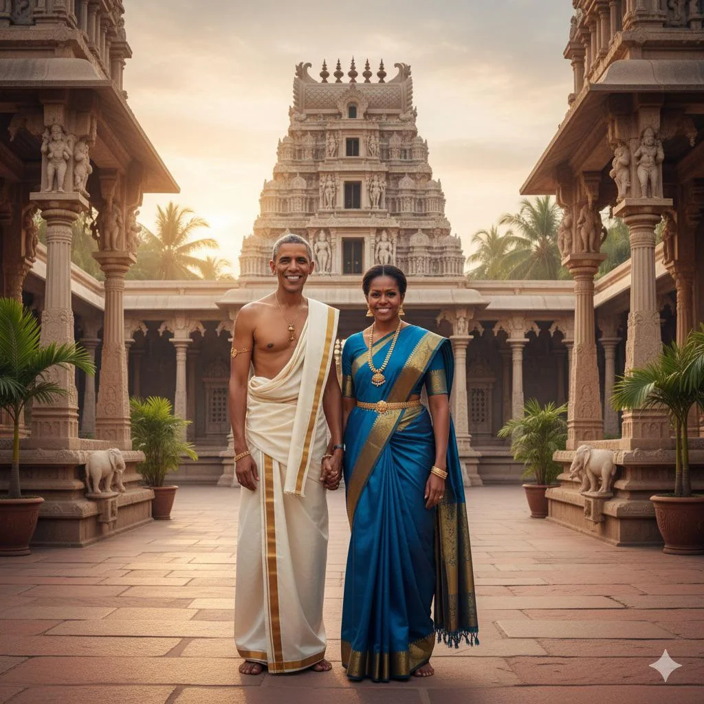 South Indian Flair picture 1 of 1