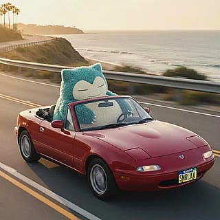 Why do most people HATE AI art? So if spent house doing the same exact thing on photoshop it would be cool??'